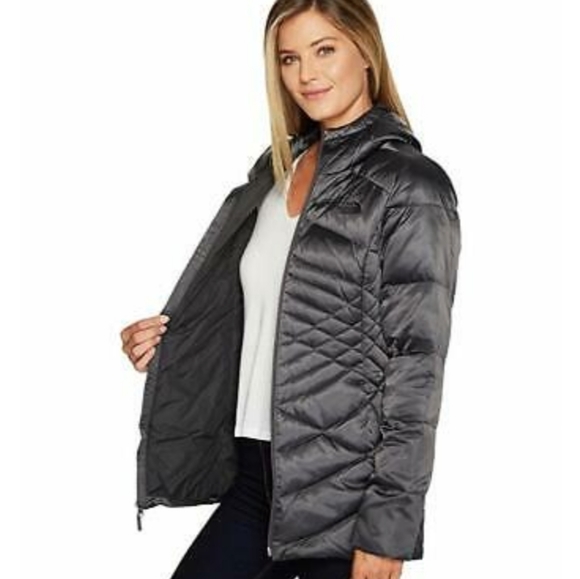 aconcagua parka